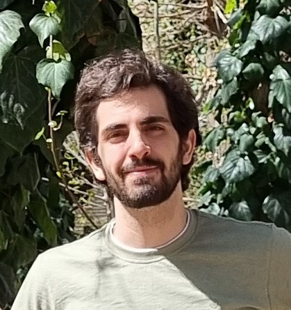 Profile photo of Emil Keshishian